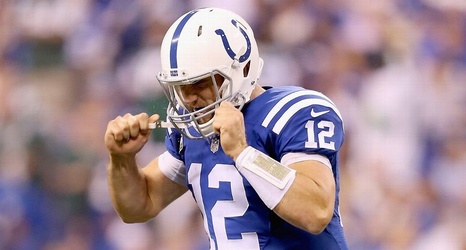 colts afc espn