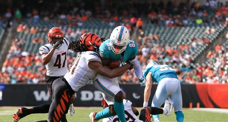 Dolphins vs Bengals Prediction & Best Bets - NFL Week 4 TNF