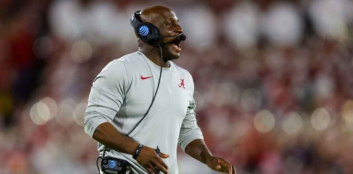 Auburn Tigers Football: News, Recruiting & Rumors