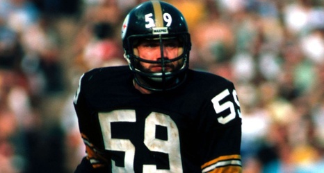 What's next in line for the Pittsburgh Steelers throwback uniforms? -  Behind the Steel Curtain