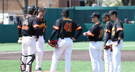 Maryland baseball 2018 midseason report: the good, the bad, and the ...