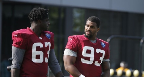 Jonathan Allen says Daron Payne is 'Bama-nized'