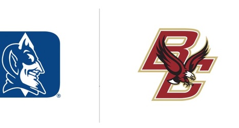 Game Preview Duke Blue Devils Vs Boston College Eagles