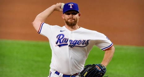 Rangers Reinstate P Ian Kennedy From IL (Hamstring)