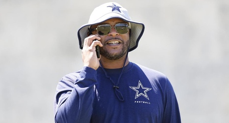 Will McClay, Cowboys VP Of Player Personnel, Gets Contract Extension