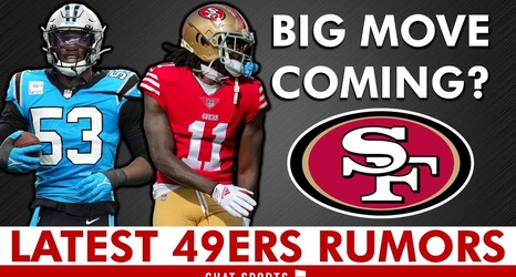 49ers Report by Chat Sports