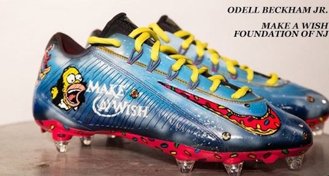 custom rugby cleats