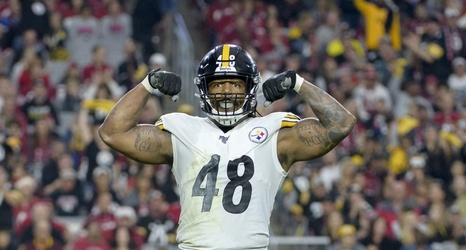 The Pittsburgh Steelers' official 53-man roster for the 2019 NFL season -  Behind the Steel Curtain