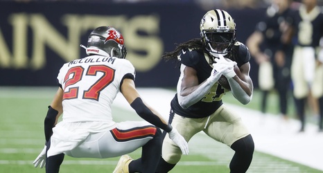 Ups and downs from Saints vs. Titans - Canal Street Chronicles