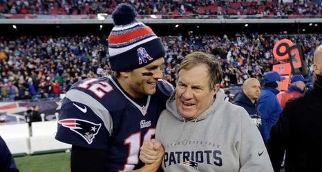 New England Patriots have a losing record since Tom Brady left