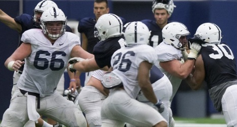 Penn State Icymi Highlights From James Franklin S Tuesday News