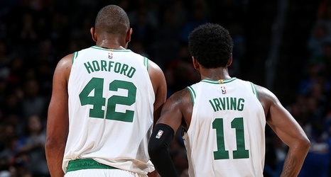 Quote Worthy - Thunder vs Celtics | Boston Celtics