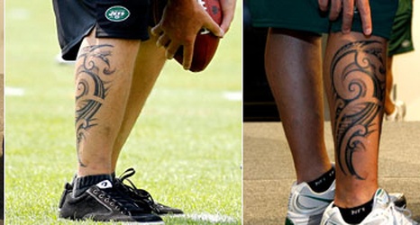 Rex Ryan explains his tattoo it means believe in yourself  The  Washington Post