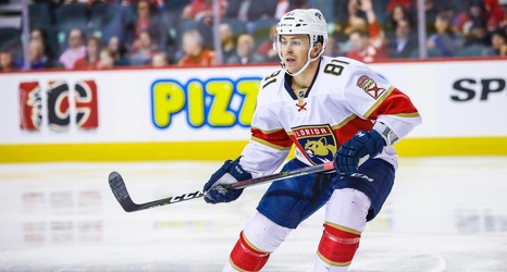 Welcome Jonathan Marchessault to the trade rumor mill - NBC Sports