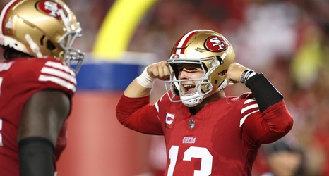 NFL power rankings: Eagles, 49ers on top; Bears check in at No. 32 -  Chicago Sun-Times