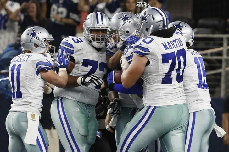 2021 cowboys hype video 2021 cowboys hype video