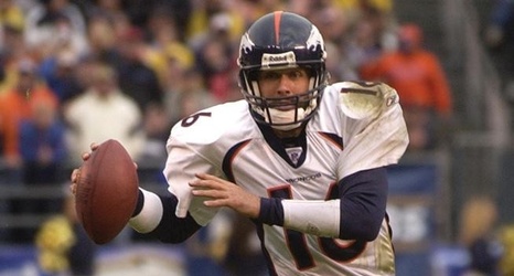 Former Broncos QB Jake Plummer Voted In To College Football Hall