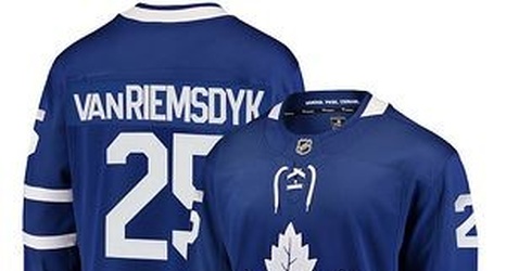 toronto maple leafs jersey uk