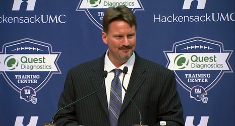 giants mcadoo coaching