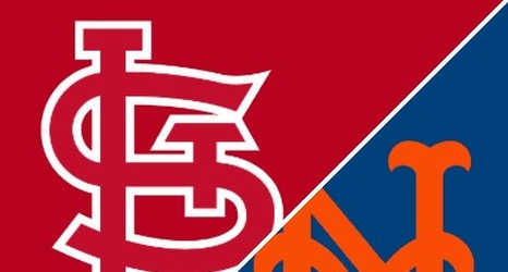 What is San Francisco Giants St. Louis Cardinals New York Mets La