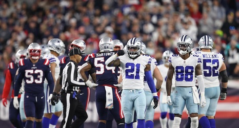 Cowboys 2023 season prediction game by game - Blogging The Boys