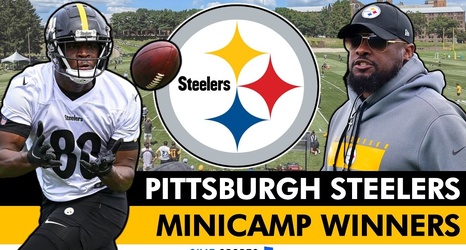 Steelers Talk by Chat Sports 