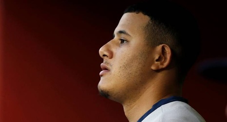 manny machado padres contract played 1st after year big