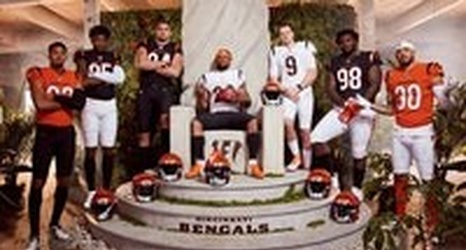 2020 NFL Draft broadcast info - Cincy Jungle