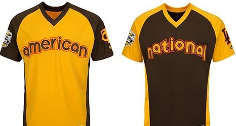 padres all star jersey 2016