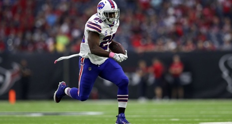 Contract and cap details for Bills' 2023 signing WR Deonte Harty - Buffalo  Rumblings