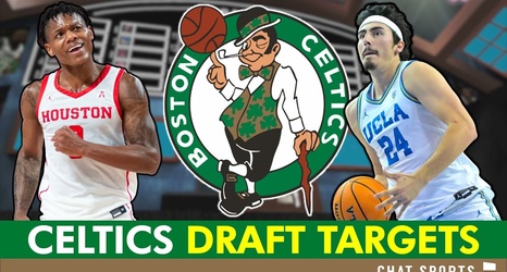 NBA Draft 2023: What will the Boston Celtics do?