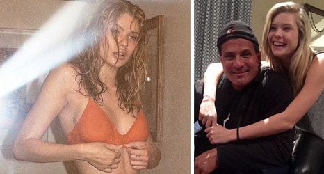 Jose Canseco's Daughter Posed in Playboy Like Her Mom - FanBuzz