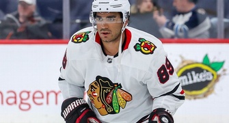 Chicago Blackhawks Rumors & News (with Highlights & Scores!)