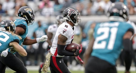 Falcons training camp 2021: Everything you need to know - The Falcoholic