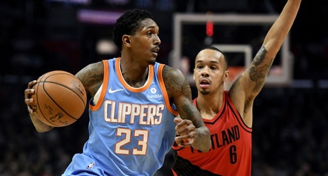 Clippers schedule: Here's all 82 games of the 2018-19 season