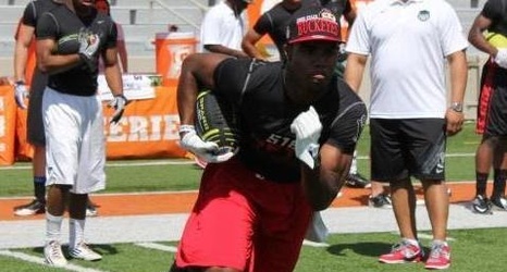 Oregon Football: Fan Loses Bet, Gets Ohio State Tattoo (PHOTO)