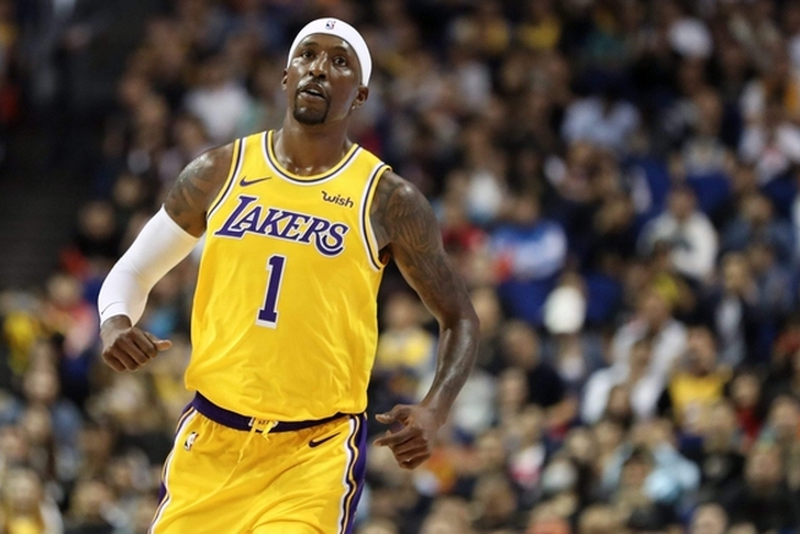 Lakers Rumors: 5 Point Guards The Lakers Could Trade For + Kobe Bryant ...