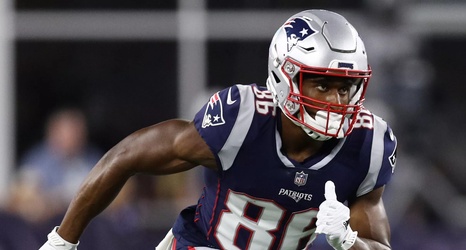 Who are the best Patriots under the age of 25? - Pats Pulpit