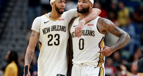 demarcus pairing breakout cousins