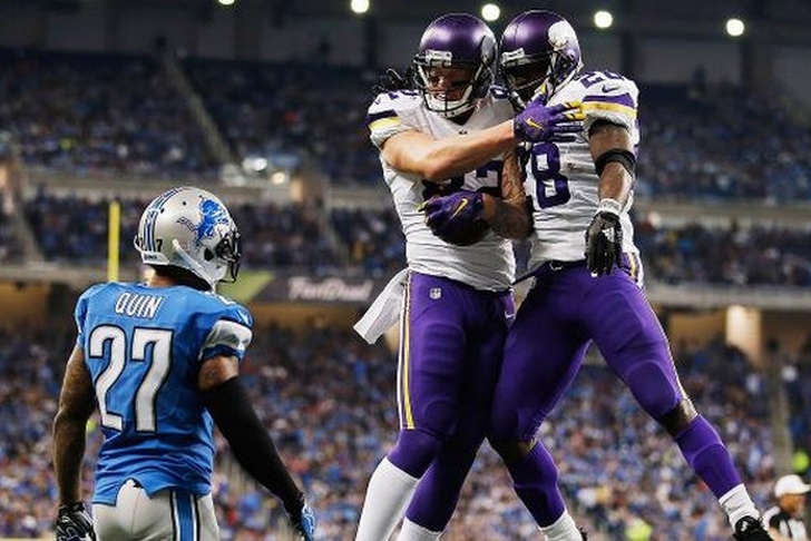 NEW SEASON: This NEW Vikings Hype Video Will Give You Chills