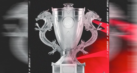 LPL has unveiled the Tiffany & Co. designed Summer Final Trophy