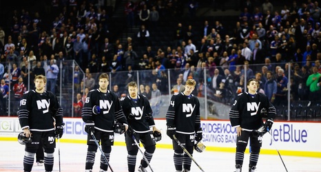 islanders 3rd jerseys