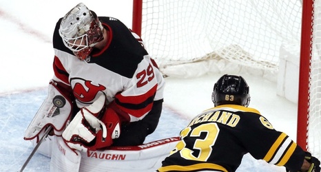 new jersey devils vs arizona coyotes