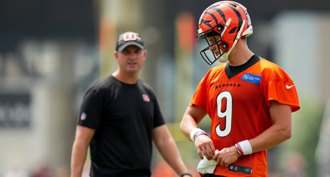 What Joe Burrow brings to the Bengals - Cincy Jungle