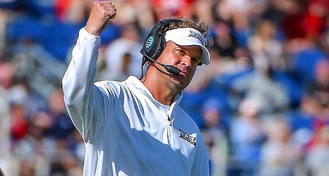Sources Lane Kiffin Lead Candidate To Coach Ole Miss