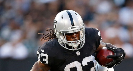 Wednesday NFL preview: Raiders whiff on Richardson; what's next?