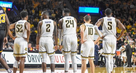 Potential Players To Fill Wichita State’s Voided Roster