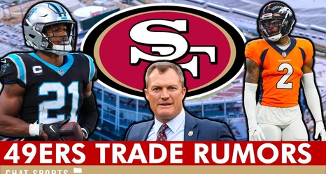 49ers Report by Chat Sports 