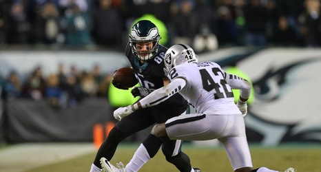Cowboys safety trade options
