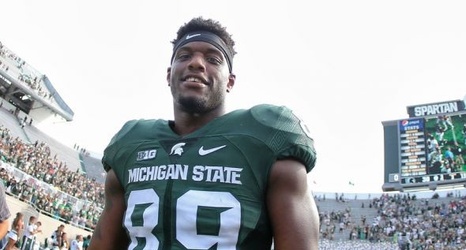 Michigan State Spartans tweets of the week: Nov. 2-8